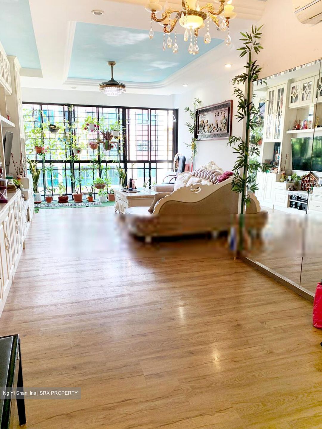 Pinevale (D18), Condominium #403023511